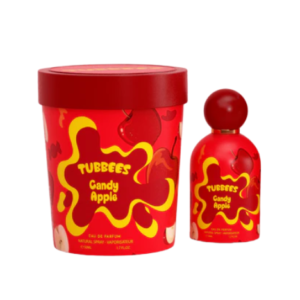 GRANDEUR TUBBEES CANDY APPLE EDP 50ML woda perfumowana unisex