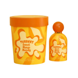 GRANDEUR TUBBEES SWEET MANGO MELODY EDP 50ML woda perfumowana unisex